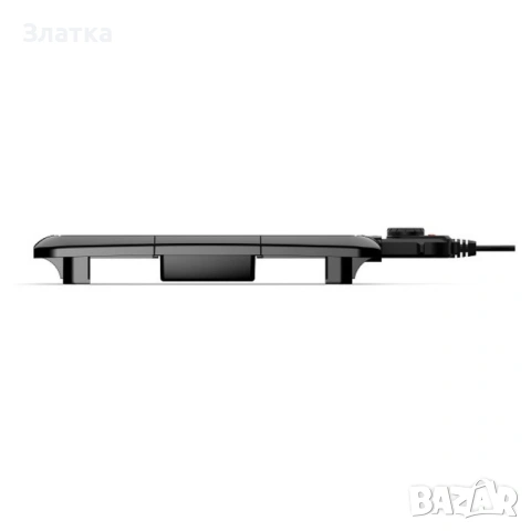 Скара електрическа Muhler MG-2536, 2000W, снимка 4 - Скари - 54640524