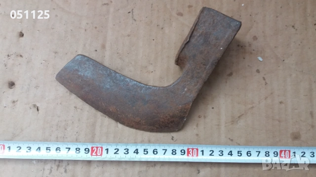 отлична брадва - соц. , снимка 3 - Други - 54033971