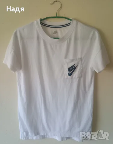 Оригинална Тениска Nike Signal Tee