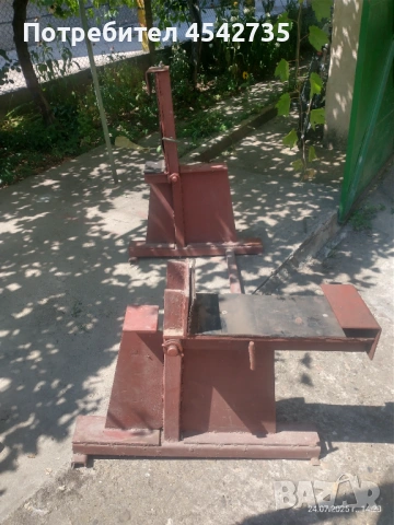 продавам ремарке, снимка 11 - Ремаркета - 51128860