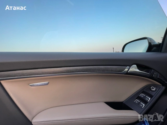 Audi A5 3.0TDI QUATTRO , снимка 9 - Автомобили и джипове - 54488394