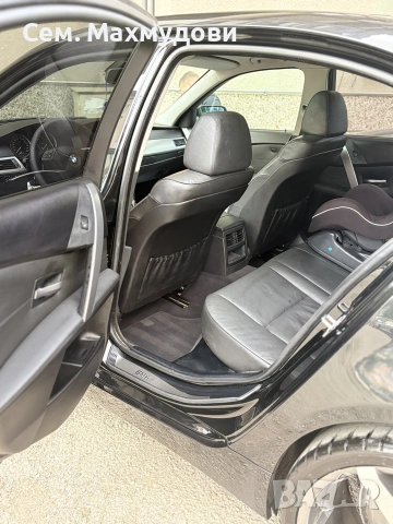 Bmw 530D ремап 280к.с++, снимка 12 - Автомобили и джипове - 55124856