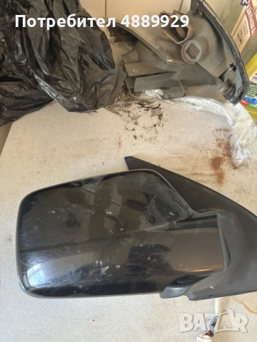 NISSAN X-Trail T30 , снимка 15 - Части - 55333043