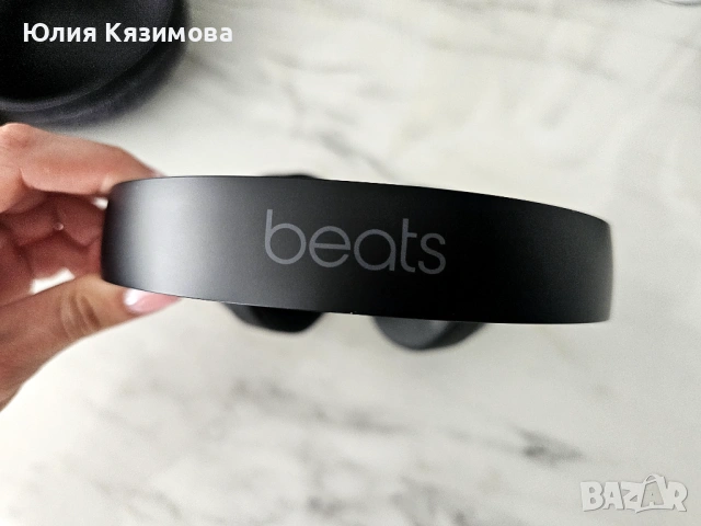 Слушалки beats , снимка 4 - Слушалки и портативни колонки - 54751067