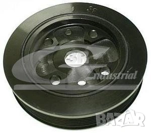 Шайба демферна 3RG за RENAULT LAGUNA,SAFRANE № 10603