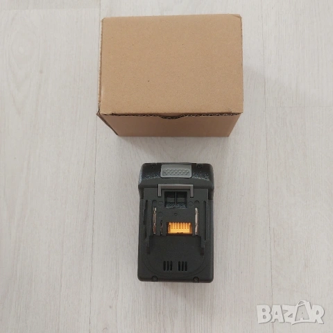 Чисто Нова Мощна Батерия 18V 5.5Ah Li-ion за Makita LXT (99Wh / MTL1810), снимка 6 - Други инструменти - 54944091