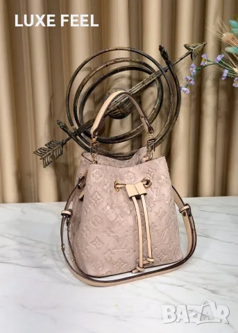 Louis Vuitton ⚜️Дамски Чанти , снимка 4 - Чанти - 55596515