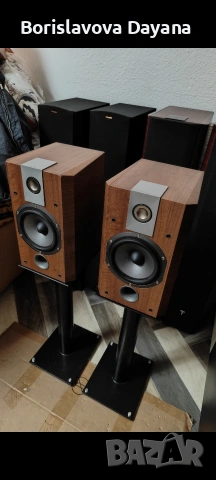 тонколони Focal Chorus 705V, снимка 3 - Тонколони - 54488445