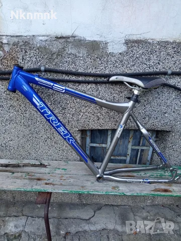 Алуминиева рамка TREK 26цола 