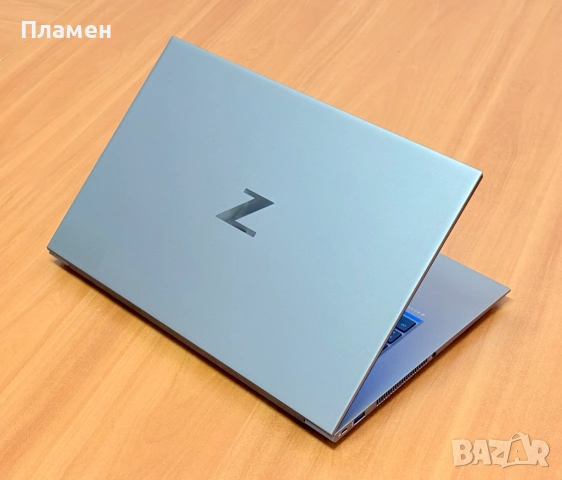 Core i9-11950H / 32GB RAM / RTX A2000 - 4GB / 512 SSD / HP ZBook Studio 15 G8 / 15.6 FHD IPS
