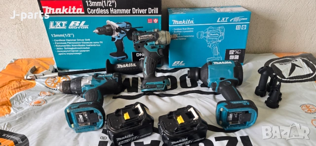 Макита Makita инструменти, снимка 2 - Други инструменти - 53963234