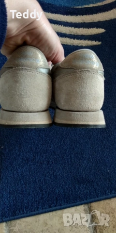 Дамски градски маратонки New Balance, номер 40-40.5, снимка 8 - Маратонки - 54478288