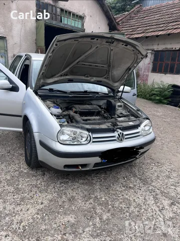 VW Golf Голф 4 НА ЧАСТИ 1.4 бензин