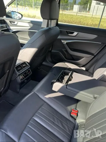 Audi a6  40 tdi , снимка 11 - Автомобили и джипове - 55383572