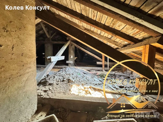 Етаж от сграда гр.Димитровград , снимка 9 - Етаж от къща - 54649171