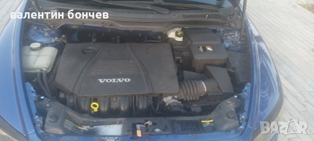 продава се Volvo C30, снимка 2 - Автомобили и джипове - 55227866