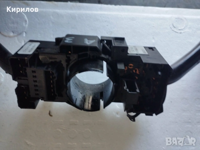 Лостчета  ръчки за чистачки и мигачи Ауди А3 8Л, снимка 3 - Части - 55164161