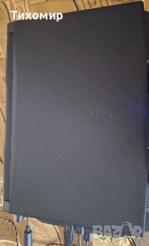 MSI Katana gf66 11ug 