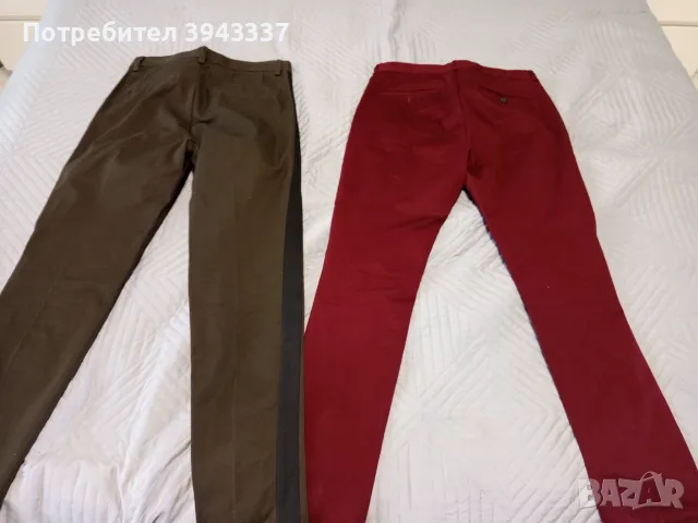 Мъжки лот от дрехи и обувки , снимка 5 - Спортни дрехи, екипи - 55689374