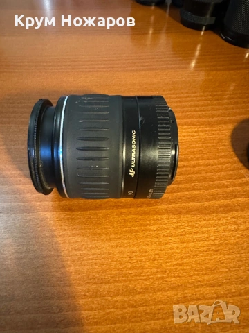 Продавам Обектив CANON zoomLens FE. 28-90mm, снимка 4 - Обективи и филтри - 55252826
