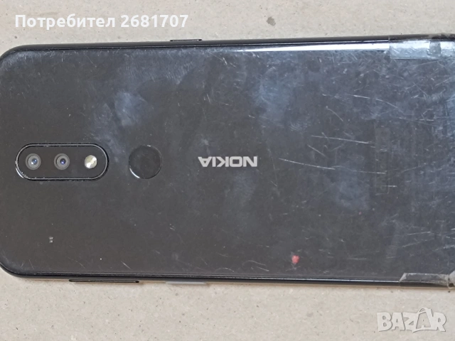 телефон Нокия 4.2, снимка 3 - Nokia - 54826432