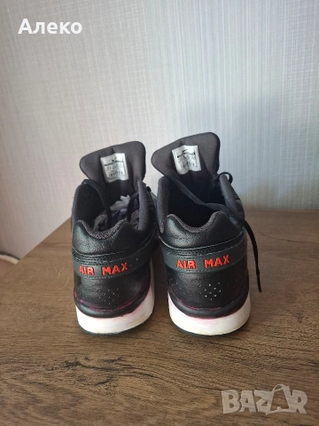 Nike air Zoom BW маратонки 44.5 номер. , снимка 5 - Маратонки - 54688457
