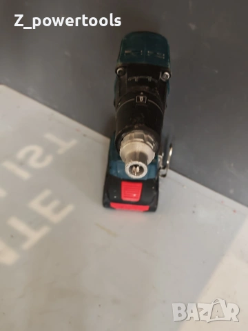 Акумулаторен винтоверт за гипсокартон Bosch GTB 18V-45 + Батерия ProCORE 18V 4.0Ah, снимка 4 - Други инструменти - 54280973