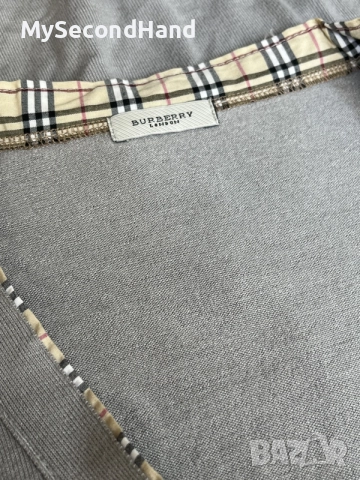 Burberry London дамска жилетка XL, снимка 3 - Жилетки - 55601751