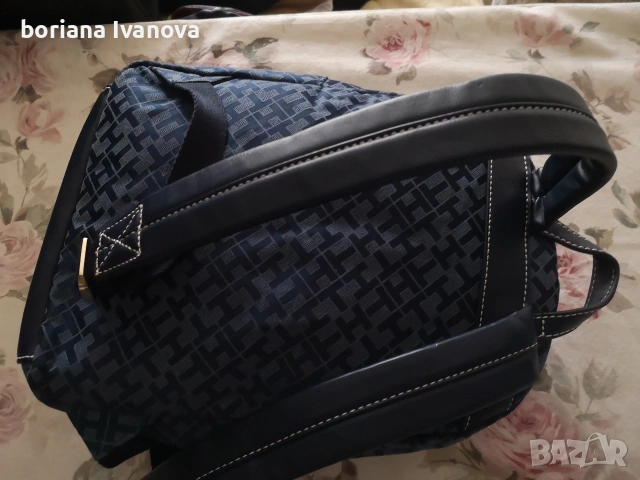 Tommy hilfiger , снимка 6 - Раници - 54386914