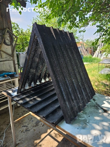 Тави Специално за Франзели от Алуминий на дупки размери 80/60см. Цена 15 Евро , снимка 4 - Обзавеждане на кухня - 55071691