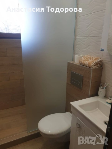Продавам етаж от къща Филиповци,София , снимка 8 - Етаж от къща - 54600513