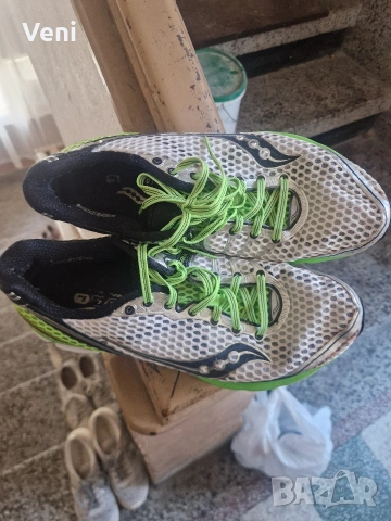 Оригинални без забележки , снимка 4 - Маратонки - 54317559