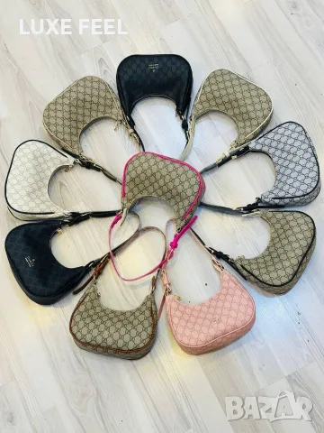 Gucci ⚜️Дамски Чанти 
