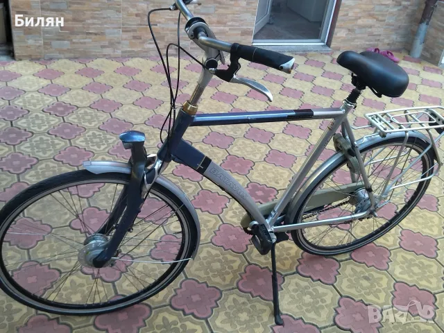 Велосипед, колело, Батавус, Batavus 