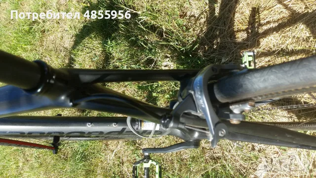 Cannondale Super Six EVO / 54цм/ Shimano Ultegra Di2 6870 11x2, снимка 10 - Велосипеди - 55296347