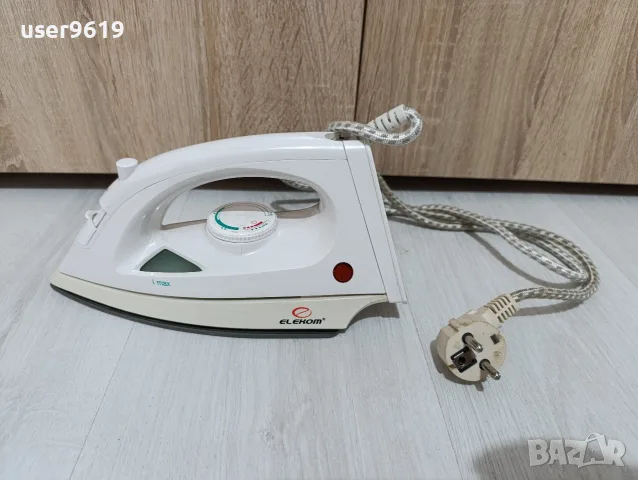Ютия за гладене 