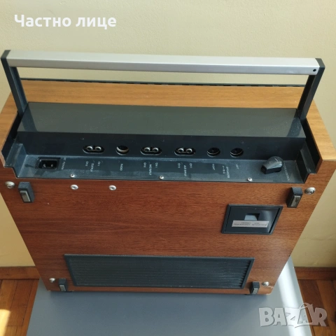 ReVox, снимка 7 - Декове - 55070497