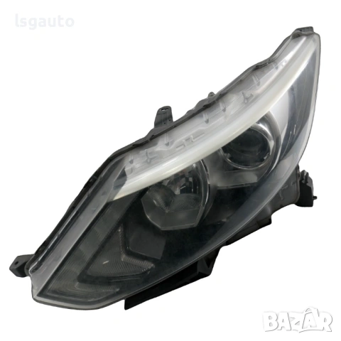Ляв фар Nissan Qashqai II 2013-2021 ID: 160372 ОЕМ №100-18014