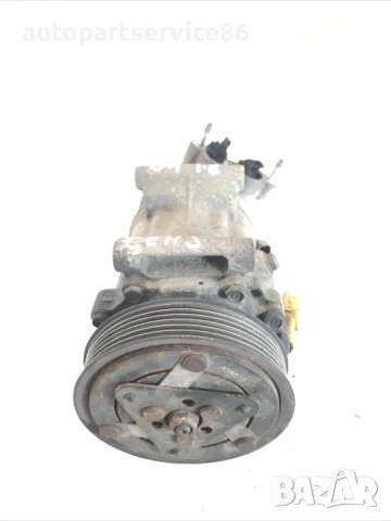 Компресор за климатик за Citroen C4 1.6 16V (2005) 9651910980