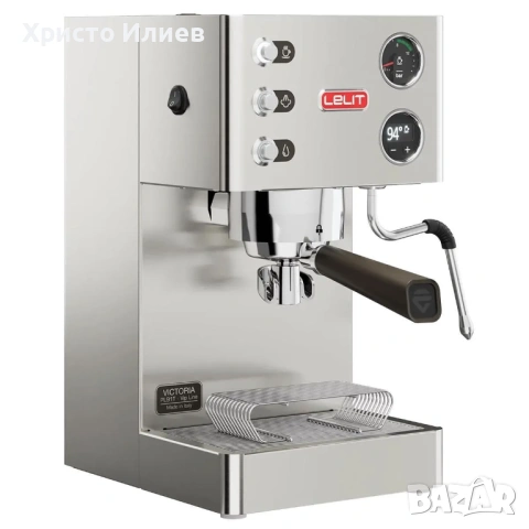 Кафемашина LELIT Victoria PL91T
