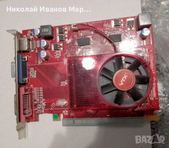 Дъно  GA-7N400E - AMD Duron и други неща, снимка 6 - Дънни платки - 55163656
