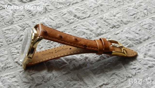 Omega, снимка 4 - Мъжки - 54409546