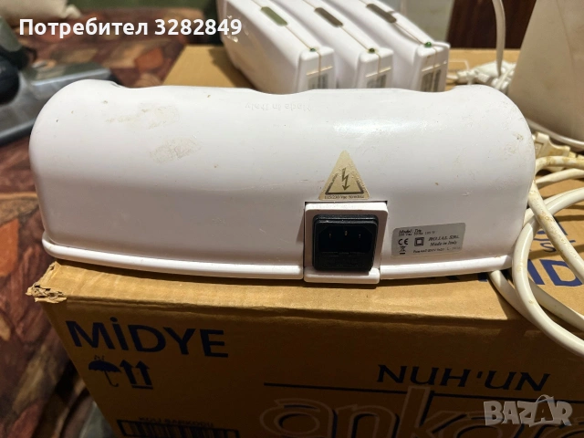 Апарат за кола маска, снимка 3 - Други - 55097761