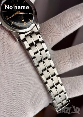 Ултра рядък Omega Seamaster Automatic Sub Second / Мъжки часовник, снимка 5 - Мъжки - 55692653