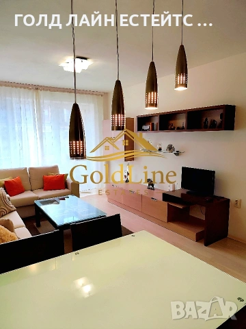 Двустаен апартамент в Бъкстон, снимка 2 - Апартаменти - 54193550