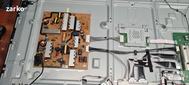 SONY XR-55X94J / main board 1-010-115-11, снимка 9 - Части и Платки - 55170474
