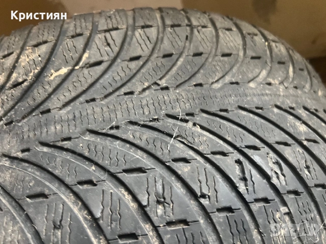 Гуми 255/50/19, снимка 2 - Гуми и джанти - 54162460