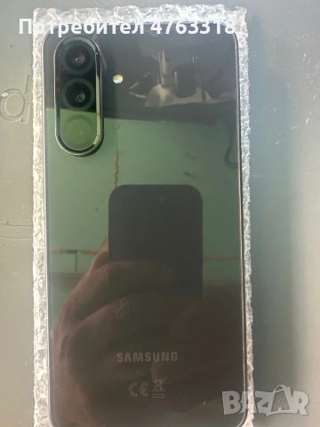 Samsung Galaxy A36 5G 128GB, снимка 2 - Samsung - 55267050