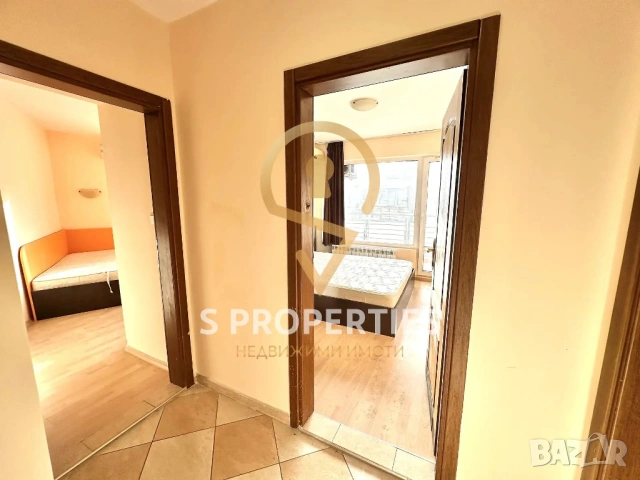 ЧЕТИРИСТАЕН!!! ГРЪЦКА МАХАЛА!!! МОРСКАТА ГРАДИНА!!! ТОП ЛОКАЦИЯ!!!, снимка 8 - Апартаменти - 54133076