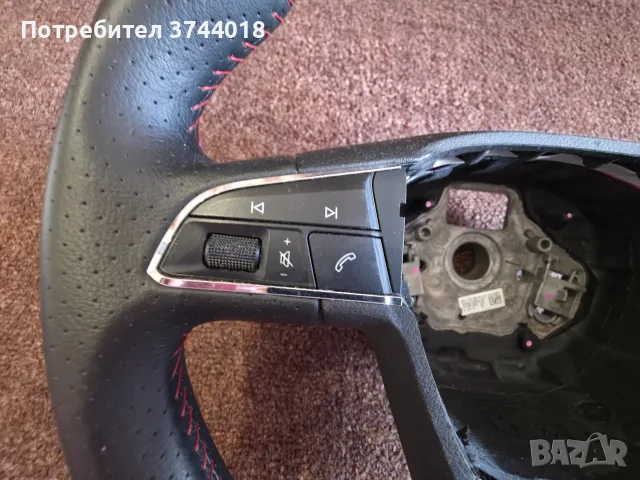 Мулти волан Seat FR Ibiza IV и Leon III, снимка 2 - Части - 42342679
